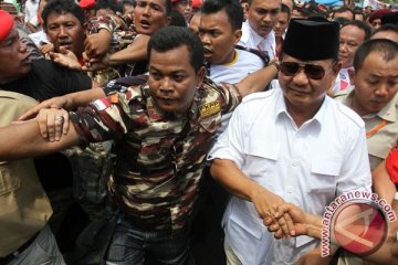 Prabowo nyatakan komitmen jaga perdamaian Aceh
