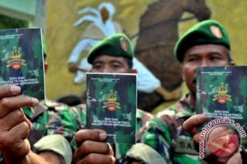 Panglima Kodam XII/Tanjungpura tegaskan TNI AD netral