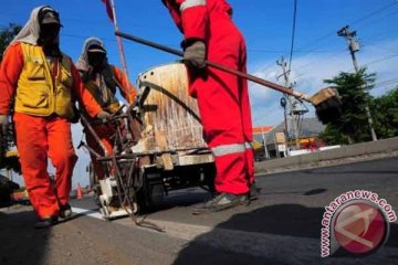 Kota Bekasi sediakan 14 posko Mudik Lebaran