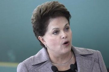 Hikmahanto: Brasil langgar tata krama diplomasi