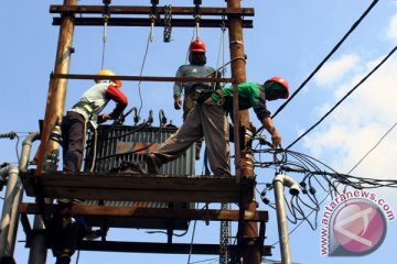 KPPU surati Presiden tentang kenaikan tarif listrik