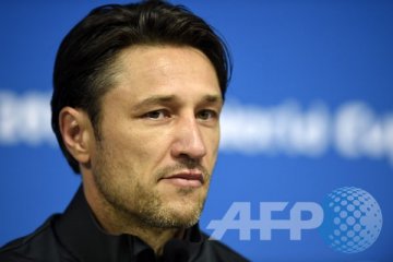 Kovac tangani misi penyelamatan Eintracht