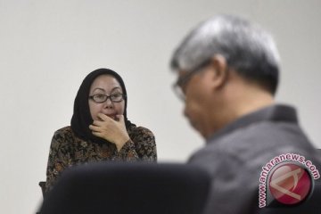 Akil minta maaf kepada bangsa Indonesia