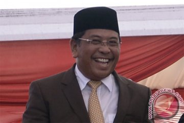 Mantan Wali Kota Makassar penuhi panggilan KPK
