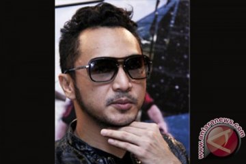 Giring Nidji suka lontarkan pujian ke anak