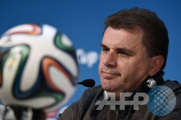 Postecoglou dikabarkan mundur dari Australia setelah playoff