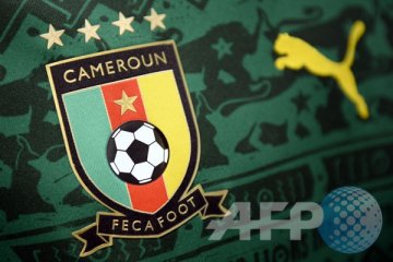 Federasi sepak bola Kamerun selidiki klaim pengaturan skor
