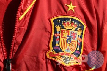 Taklukkan Inggris, Spanyol sajikan wajah baru permaiannya