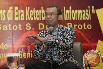 Menpora segera selesaikan SK Tim Sembilan