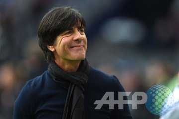 Loew tetap tangani Jerman sampai Piala Eropa 2016