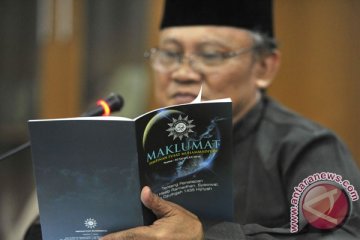 Muhammadiyah apresiasi sidang isbat tak disiarkan langsung