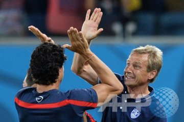 Klinsmann jamin kontroversi 1982 tidak terulang