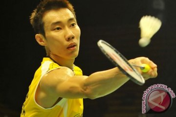 Chong Wei ingin lepas dari tekanan final