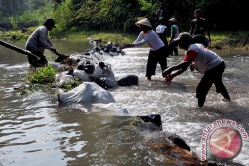 Kementan ingatkan petani waspadai musim kemarau