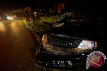 Pemkot Tangsel tanggung seluruh biaya rawat korban Tanjakan Subang