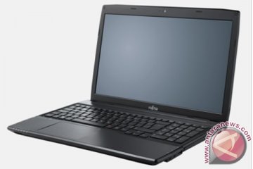 Fujitsu umumkan dua Lifebook E Series terbaru