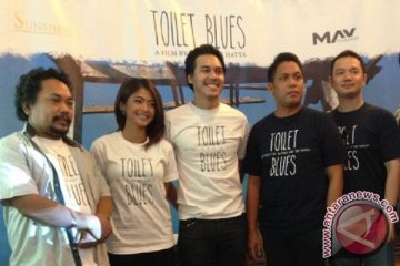 Ruang-ruang kejujuran dalam film "Toilet Blues"