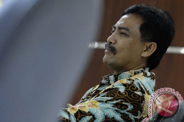 Andi Mallarangen tetap dihukum empat tahun penjara