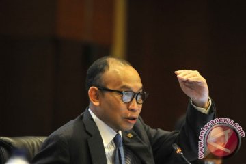 Perdagangan Indonesia Mei diprediksi surplus 50  juta dolar