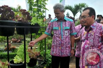 Mentan nilai peningkatan daya saing harus dipercepat