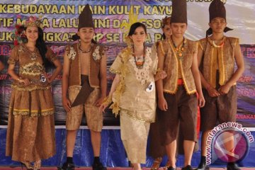 Museum Kayu Sampit diusulkan ramah generasi milenial