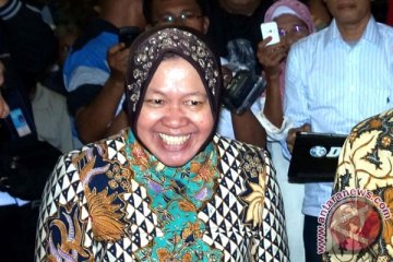 Risma termasuk yang dijaring Gerindra untuk Cawali Surabaya