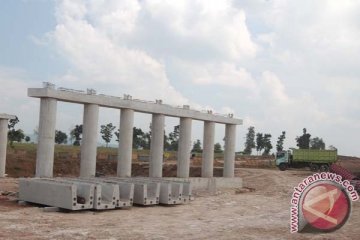 Tol Pekanbaru--Dumai mulai dikerjakan Oktober