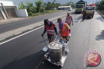 Anggota DPR berharap arus mudik tahun ini lancar