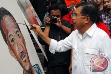 Visi Misi Joko Widodo-Jusuf Kalla