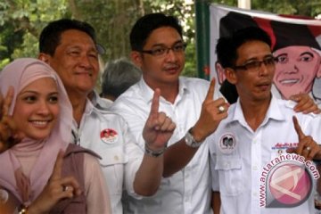 Visi Misi Prabowo Subianto-Hatta Rajasa