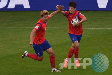 Son Heungmin cetak gol, kedudukan berubah 3-1