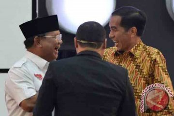 Pertemuan Prabowo-Jokowi urgen demi bangsa