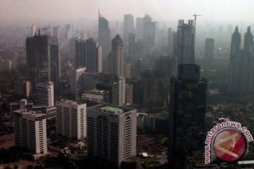 Pasar perkantoran sentra bisnis Jakarta meningkat 2015