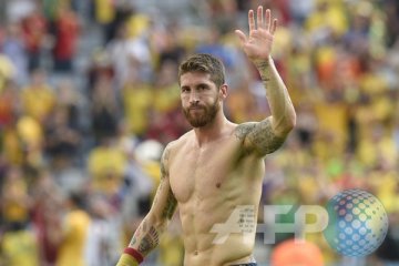 Ramos kritik Pique terkait komentar pro-referendum