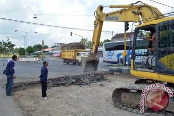 Bupati: jalur mudik Purbalingga siap dilalui