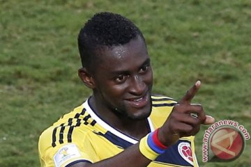 Preview dan prediksi Kolombia vs Uruguay