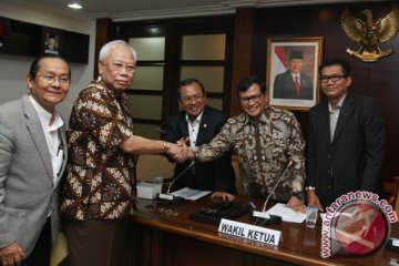 Tokoh Pers Leo Batubara Selalu Tekankan Pentingnya Integritas