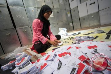 KPU DIY tetapkan DPK 2.289 pemilih