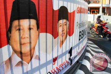 Tim Prabowo-Hatta tetap sosialisasi pada Ramadhan