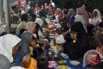 Jam kerja PNS dikurangi selama Ramadhan