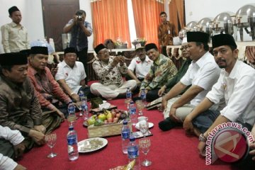 Prabowo Subianto buka rahasia