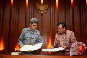 Kemenperin-Kemdikbud sepakati pendirian akademi komunitas industri