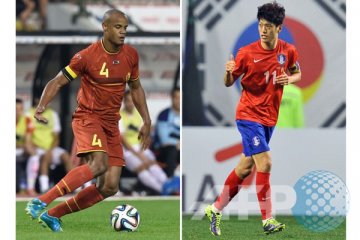 Preview dan Prediksi Belgia vs Korea Selatan