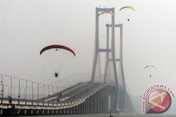 BBPJN VIII bongkar Suramadu selidiki kebakaran