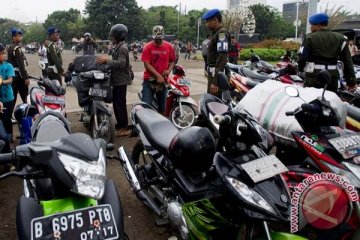 Wali Kota Bogor akan tindak oknum "pembeking" parkir liar