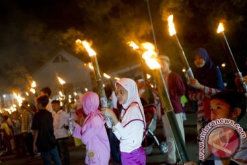 Kapolres Sukabumi: ormas sepakat tidak lakukan "sweeping"