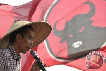 Jokowi janjikan pupuk murah bagi petani