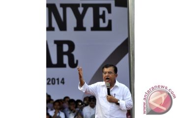 KAMPANYE JK