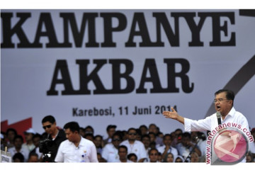 KAMPANYE JK