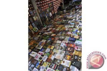 PAMERAN BUKU ISLAM
